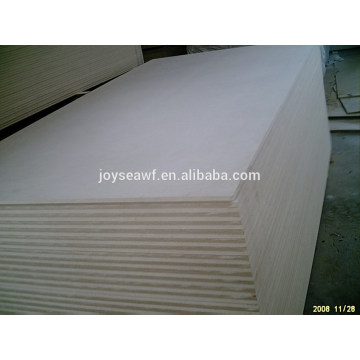 Хорошая цена MDF от Joy Sea 12MM E1 КЛЕЙ